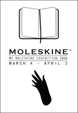 moleskine