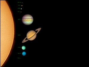 solarsystem
