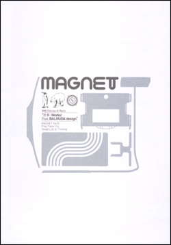 magnet