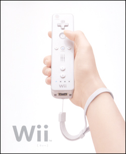 wii