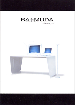 balmuda