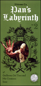 Pan's Labirinth
