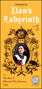Pan's Labirinth