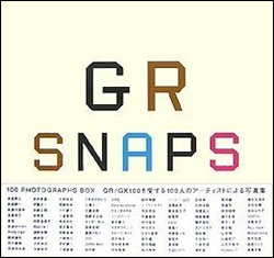 GR SNAPS
