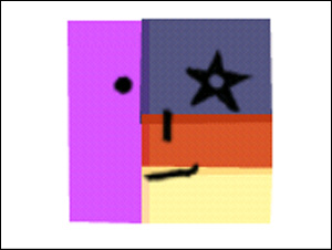 ブログ分析レポート emo