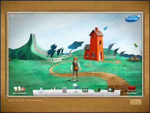 cravendale -milk matters