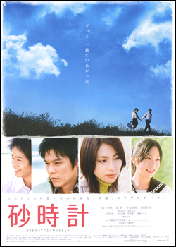 砂時計