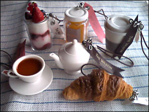 westin lipton limone