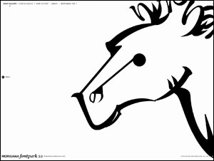 Fontpark2.0 | MORISAWA