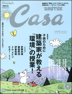 casa brutus