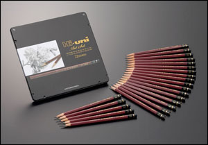 ハイユニ アートセット