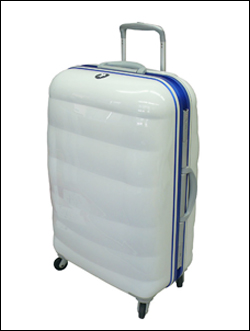 ミシュラン・ハードキャリーケース