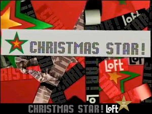 CHRISTMAS STAR | LOFT