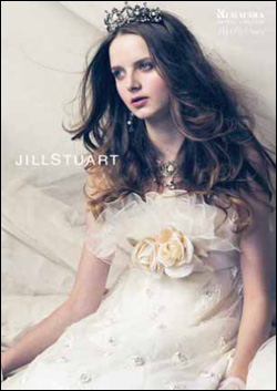JILLSTUART