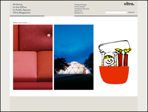 Eames Elephant &times; 100%ORANGE