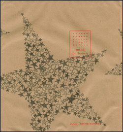 ミナ・ペルホネン 紋黄蝶 2009 S/S