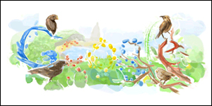 Charles Darwin's 200th Birthday