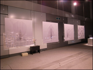 IAMAS 2009 GRADUATE EXHIBITION