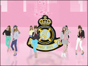 UNIQLO の Girls Collection. 東京 Tokyo | Collection Vol.1 Jacket