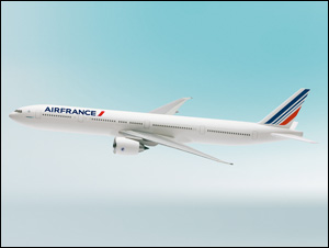 AIR FRANCE NEW LOGO