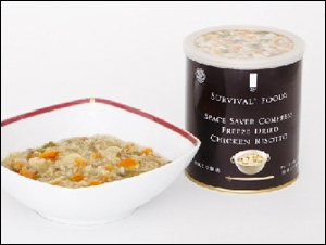 サバイバルフーズ