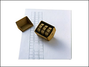 第10回 シヤチハタ・ニュープロダクト・デザイン・コンペティション