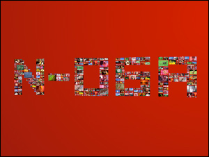 docomo PRIME N-06A | NEC mobile