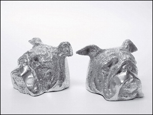 TOYO KITCHEN メタリックアニマルシリーズ