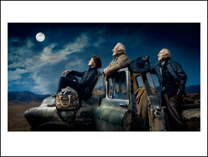 LOUIS VUITTON - A journey beyond