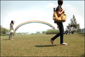 What you see is what we got - PANTONE