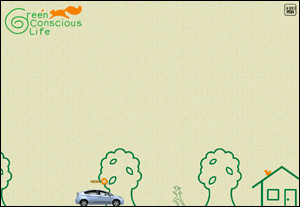 Green Conscious Life