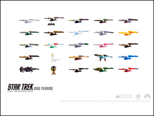 Star Trek | The Enterprise Project