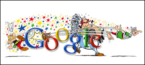 google Asterix und Obelix 50