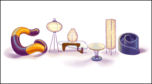 イサムノグチの誕生日