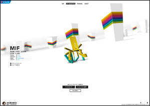 全日本バーベイタム選手権 | Verbatim Championship