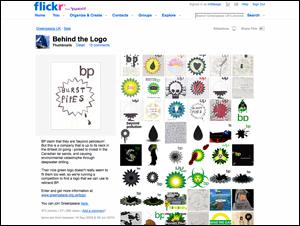 behind the logo | Greenpeace UK