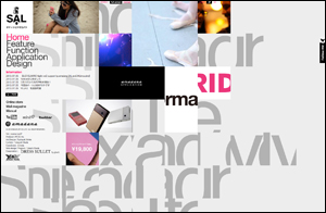 SAL VC-242 SPECIAL SITE