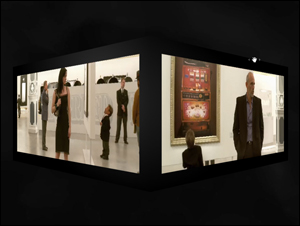 HBO Imagine - Art Heist