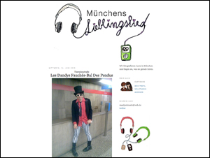 Münchens Lieblingslied