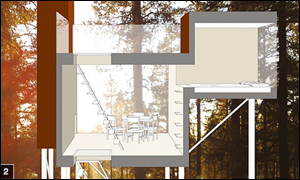 A Room with a View - Treehotel