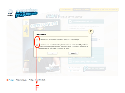 LES H&Eacute;ROS D'AUJOURD'HUI