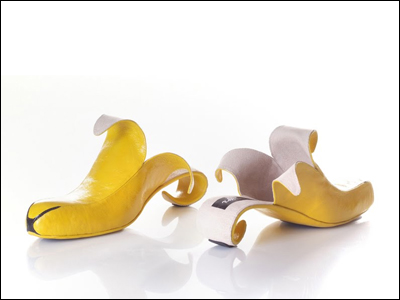 KOBI LEVI- FOOTWEAR DESIGN