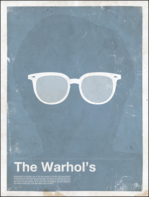 Framework: The Warhol's