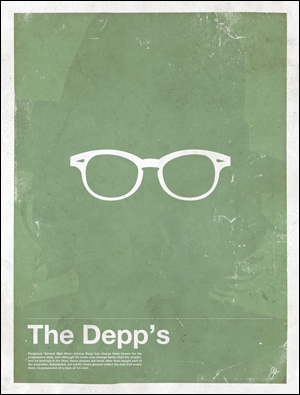 Framework: The Depp's