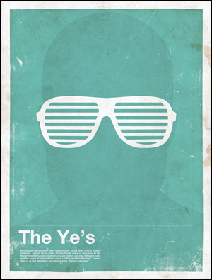 Framework: The Ye's