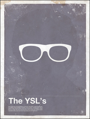 Framework: The YSL's