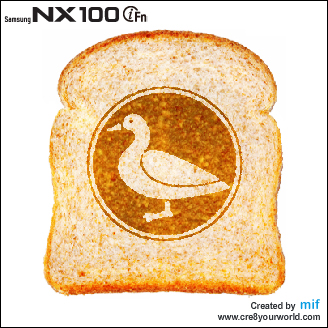 Make Your Toast - mif
