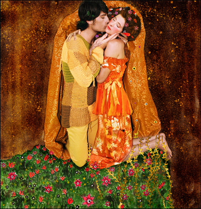 La Esencia de Klimt
