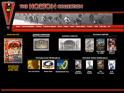 The Horton Collection
