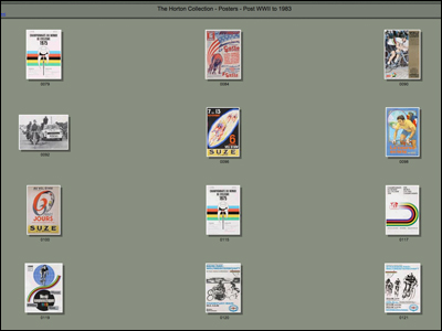 The Horton Collection